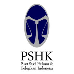 Pusat Studi Hukum dan Kebijakan Indonesia / Indonesian Centre for Law and Policy Studies (PSHK)
