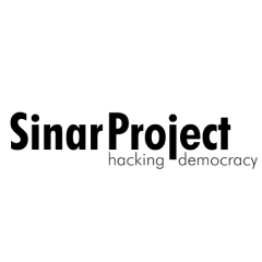 Sinar Project Sinar Project