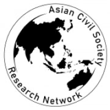 Asian Civil Society Research Network Asian Civil Society Research Network